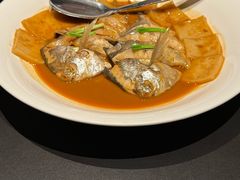 -三利音·玖弄小鲜(浦东嘉里城店)