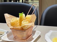 -浩爷羊蝎子火锅(望京店)