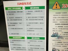 -北京市旧机动车交易市场