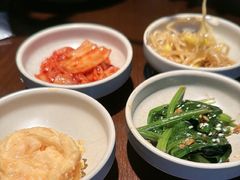 -Fuzzy Bistro 浮几韩餐·茶酒馆