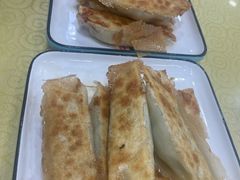-春水锅贴·传统鲁菜(大明湖店)