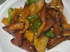 -关东小磨东北菜(漕河泾印象城店)