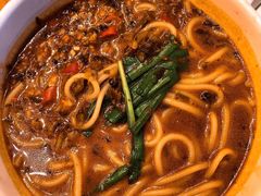 小锅米线-云海肴·汽锅鸡·云南菜(苏州中心店)