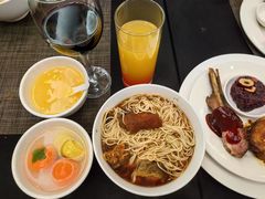 -上海嘉定喜来登酒店