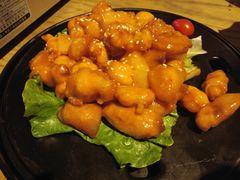-幸福里时光餐吧