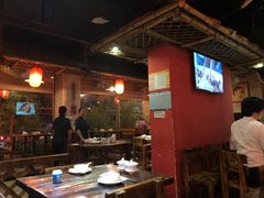 -乡吧啦·甲鱼铺子(海德二道店)