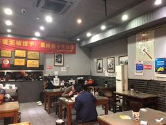大堂-华兴街煎蛋面(总店)