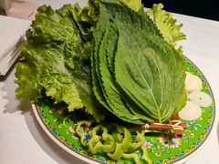 -隐炉和牛烧肉店(群力店)