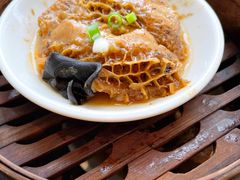 黑椒金钱-万龙洲海鲜(南新仓店)