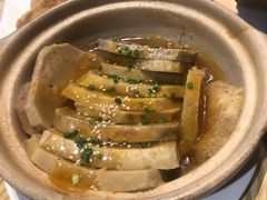 桂林荔浦芋头煲-渔太泰漓江小馆·广西融合菜(西街店)