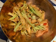 -绿茶餐厅(布吉万象汇店)