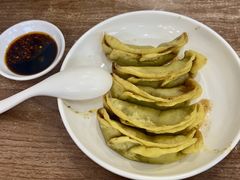 -草桥清真牛肉锅贴扁食店
