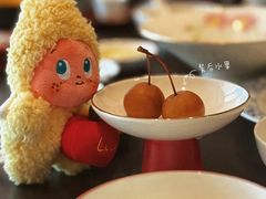 -潮汕味道·煮海餐厅(金麟大厦店)