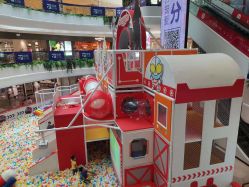 -meland亲子乐园(深圳领展中心城店)