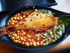 -川东长筷子耗儿鱼(万象润街店)