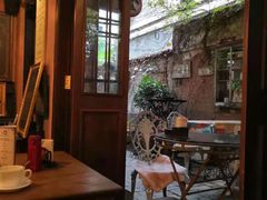 -古董花园(思南路42弄小区店)