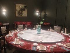 -俏巴渝·家宴·生日宴(锦绣城店)