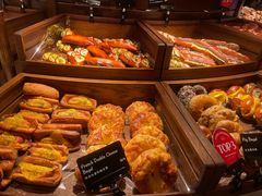 -B&C黄油与面包·THE GARDEN BAKERY概念店(世纪汇店)