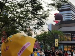 -东莞松山湖万象汇