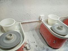 -1001艺术手作·银饰DIY·拼豆(小寨金莎店)