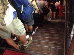 -一蘭拉面(新宿中央东口店)