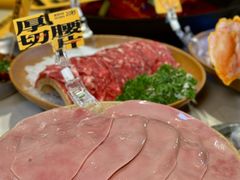 -花房村老火锅(巴南万达店)