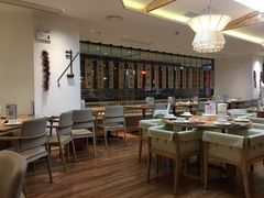 大堂-上关雪東北菜(中房金谊店)