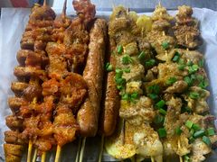 -食盈碗仔翅(星玺广场店)