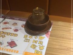 -冰川冷面·延边菜·炭烤串(观前店)