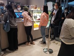 -喜茶(东莞汇一城店)