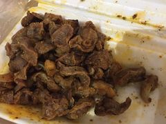 -小王烧烤(毓龙路店)