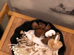 -牛品福潮汕牛肉火锅(旺庄店)