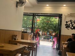 大堂-酱府老碗面(西大店)