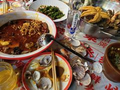 -永红源啤酒·烧烤·海鲜·大排档(青特城店)