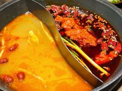 -冯校长老火锅(广州正佳广场店)