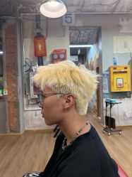 -竹马造型工作室