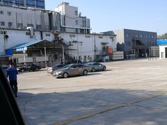 -京西五环检测场