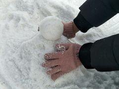 -蓟县盘山滑雪场