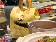-董厨煨汤馆(车站路店)