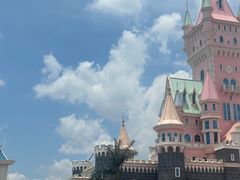 -厦门方特东方神画