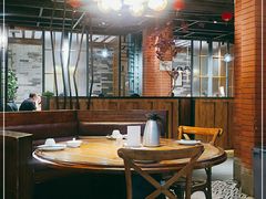 大堂-广东道至正餐厅(区庄店)