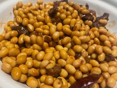 黄豆煨牛腩-徐记海鲜·宴会(大唐西市|丰庆店)