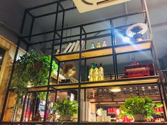 -海宁煲农家菜(惠南镇店)