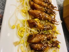 -客家汇·客家传承菜(水库店)