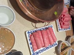 -东镇老火锅(长春路首店)