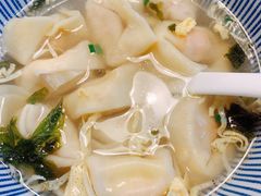 芝士蛋黄双拼馄饨-红小满休闲餐厅(十全街店)