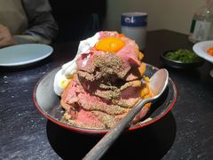 千层火山牛丼（中份）-YAMAKAWA(龙湖胥江天街店)