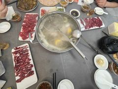 -官塘陈记鱼生·潮汕砂锅粥·牛肉火锅(潮枫路总店)