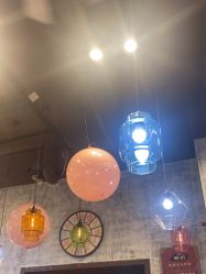 -T.1 hair salon烫染接发
