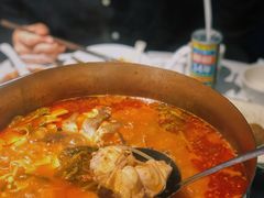 -泉味道贵州厨房(三里河店)
